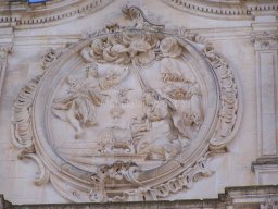 Castillo de Velez-Blanco 2010